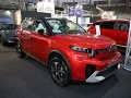 Citroen C3 Aircross C3 Aircross II (Phase I, CC24) — 24