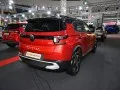 Citroen C3 Aircross C3 Aircross II (Phase I, CC24) — 25