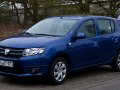 Sandero II