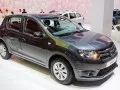 Dacia Sandero Sandero II — 4