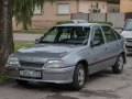 Racer Hatchback
