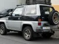 Daihatsu Feroza Feroza Hard Top (F300) — 6