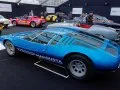 De Tomaso Mangusta Mangusta II — 7