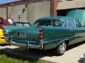 DeSoto Firedome Firedome III Four-Door Sedan — 18