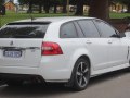 Commodore Sportwagon V (ZB)