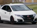 Civic Type R (FK2)
