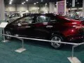 Honda Clarity FCX Clarity — 9