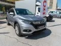 Honda HR-V HR-V II (facelift 2018) — 14