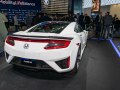 zdjęcie NSX