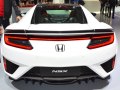 zdjęcie NSX
