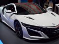 zdjęcie NSX