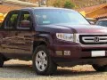 Honda Ridgeline Ridgeline I (facelift 2009) — 3