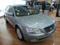 Sonata V (NF, facelift 2008)