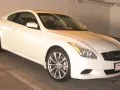 Infiniti G G37 Coupe (V36) — 2