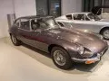 Jaguar E-type E-type 2+2 — 3