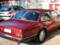 Jaguar XJ XJ (XJ40/XJ81) — 20
