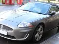 Jaguar XK XK Convertible (X150, facelift 2009) — 2