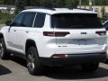 zdjęcie Grand Cherokee