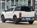 KGM Musso Musso EV — 5
