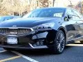 Kia Cadenza Cadenza II — 4