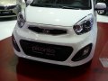 Picanto II 3D