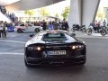 zdjęcie Aventador