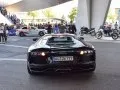 Lamborghini Aventador Aventador S Coupe — 22