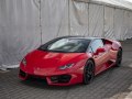 Huracan LP 580-2