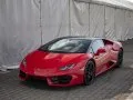 Lamborghini Huracan Huracan LP 580-2