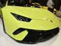 zdjęcie Huracan