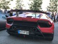 zdjęcie Huracan