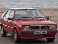 Lancia Delta Delta I (831, facelift 1986) — 10
