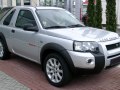 Freelander I Hard Top