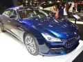 Maserati Quattroporte Quattroporte VI (M156, facelift 2016) — 6