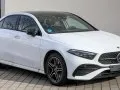Mercedes-Benz Klasa A Klasa A Limuzyna (V177, facelift 2022) — 5