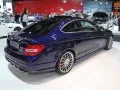 Mercedes-Benz Klasa C Klasa C Coupe (C204, facelift 2011) — 22