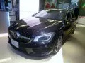 Mercedes-Benz CLA CLA Shooting Brake (X117) — 7