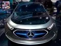 Mercedes-Benz EQA EQA Concept — 10