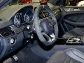 Mercedes-Benz GLE GLE SUV (W166) — 14