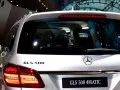 Mercedes-Benz GLS GLS (X166) — 10
