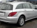 Mercedes-Benz Klasa R Klasa R Long (W251) — 4