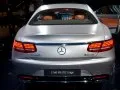 Mercedes-Benz Klasa S Klasa S Coupe (C217, facelift 2017) — 44