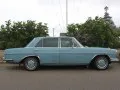 Mercedes-Benz W108 W108 SEL — 5