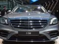 Mercedes-Benz Klasa S Klasa S (W222, facelift 2017) — 42
