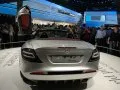 Mercedes-Benz SLR McLaren SLR McLaren (R199) Roadster — 5