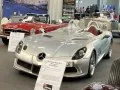 Mercedes-Benz SLR McLaren SLR McLaren (Z199) Stirling Moss — 3