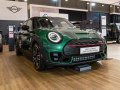 zdjęcie Clubman