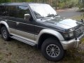 zdjęcie Pajero
