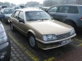 Senator A (facelift 1982)