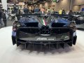 zdjęcie Huayra